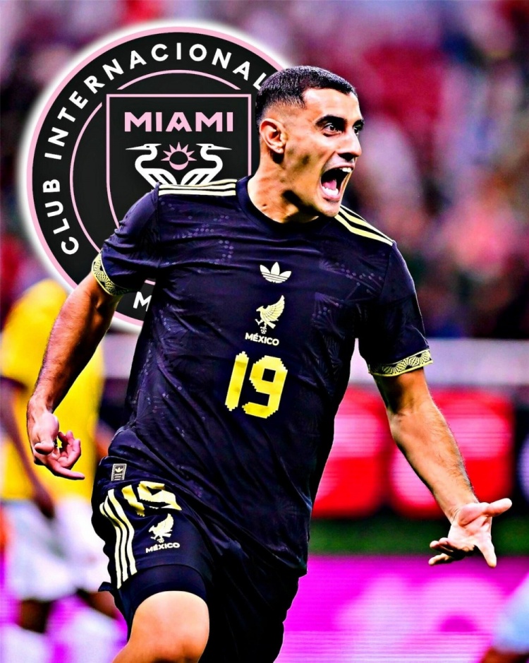 wellbet官网-记者:迈阿密国际有意墨西哥前锋博特拉梅,本赛季29场16球4助