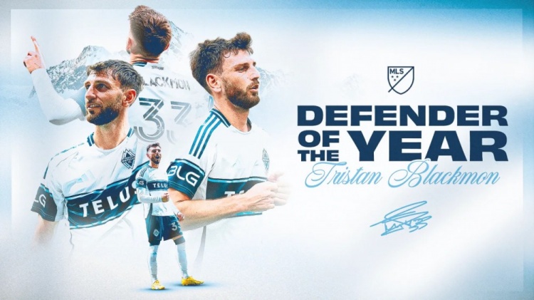 TA：中卫布莱克蒙没参加白浪季前体检，迈阿密上周300万美元求购